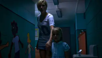 Zasłona do filmu "Koszmar z ulicy Wiązów" #1199646