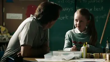 Zasłona do filmu "Koszmar z ulicy Wiązów" #702912