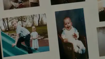 Zasłona do filmu "Koszmar z ulicy Wiązów" #702918