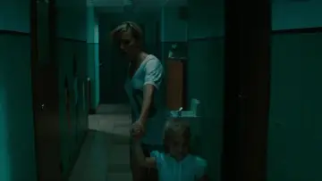 Zasłona do filmu "Koszmar z ulicy Wiązów" #702942