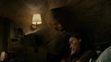 Zasłona do filmu "Koszmar z ulicy Wiązów" #702947