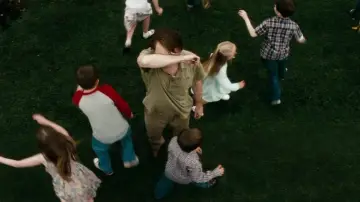 Zasłona do filmu "Koszmar z ulicy Wiązów" #702966