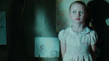 Zasłona do filmu "Koszmar z ulicy Wiązów" #702978