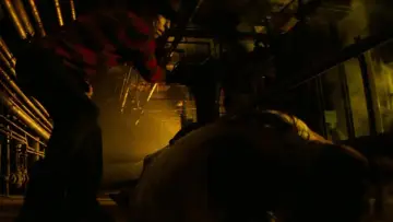 Zasłona do filmu "Koszmar z ulicy Wiązów" #702980