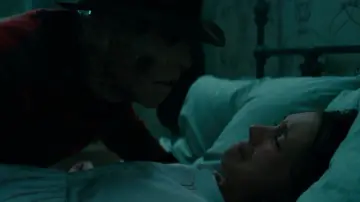 Zasłona do filmu "Koszmar z ulicy Wiązów" #702990