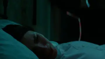 Zasłona do filmu "Koszmar z ulicy Wiązów" #702999