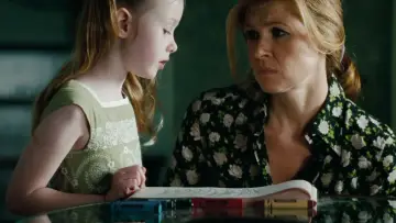 Zasłona do filmu "Koszmar z ulicy Wiązów" #703012