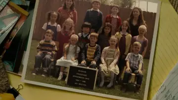 Zasłona do filmu "Koszmar z ulicy Wiązów" #703013