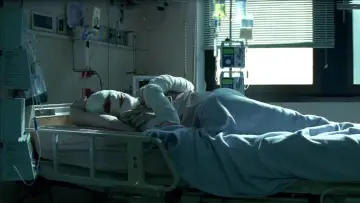 Zasłona do filmu "Koszmar z ulicy Wiązów" #703016