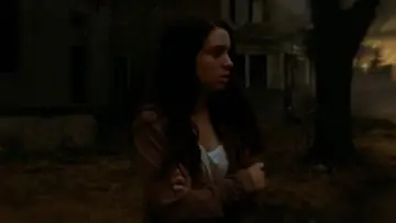 Zasłona do filmu "Koszmar z ulicy Wiązów" #703020