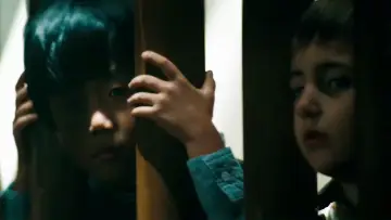 Zasłona do filmu "Koszmar z ulicy Wiązów" #703027