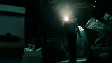 Zasłona do filmu "Koszmar z ulicy Wiązów" #703029