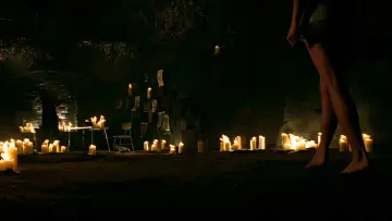 Zasłona do filmu "Koszmar z ulicy Wiązów" #703031