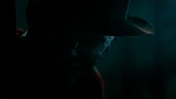 Zasłona do filmu "Koszmar z ulicy Wiązów" #919588