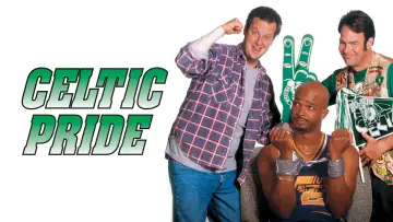 Zasłona do filmu "Chluba Boston Celtics" #1096390