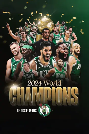 Chluba Boston Celtics