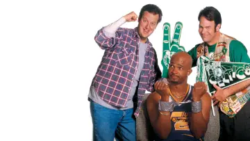 Zasłona do filmu "Chluba Boston Celtics" #466320