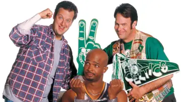 Zasłona do filmu "Chluba Boston Celtics" #466321