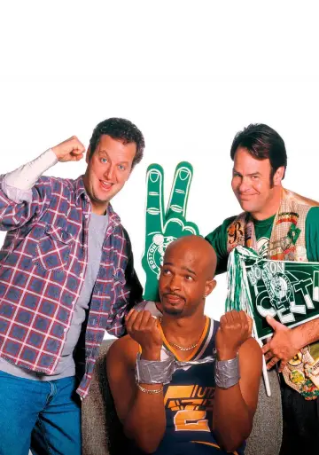 Plakat do filmu "Chluba Boston Celtics" #466325
