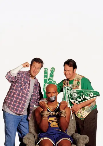 Plakat do filmu "Chluba Boston Celtics" #466326