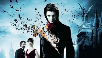 Zasłona do filmu "Dorian Gray" #157950