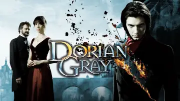 Zasłona do filmu "Dorian Gray" #157951