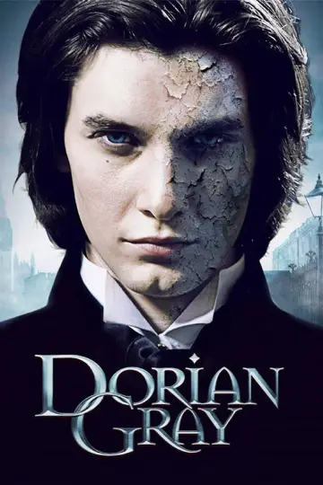 Plakat do filmu "Dorian Gray" #157953