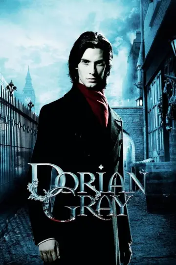 Plakat do filmu "Dorian Gray" #157955