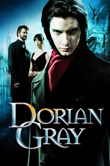 Plakat do filmu "Dorian Gray" #157956