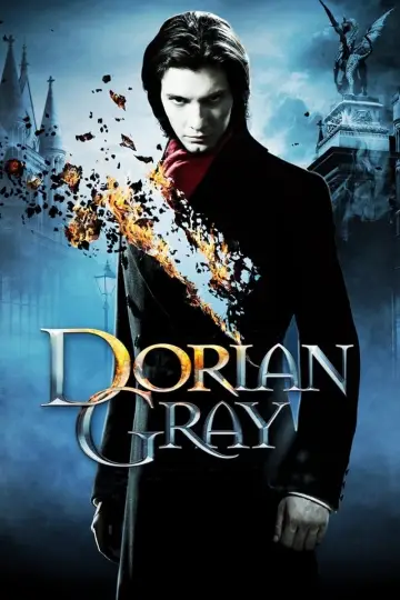 Plakat do filmu "Dorian Gray" #308797
