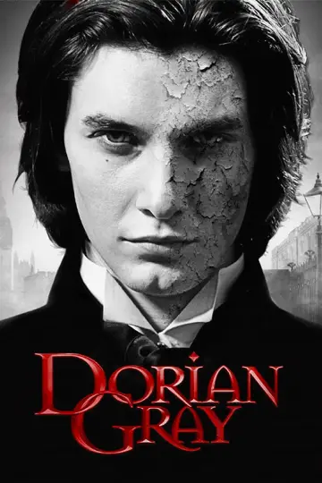 Plakat do filmu "Dorian Gray" #308800
