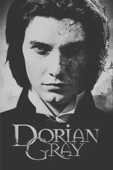 Plakat do filmu "Dorian Gray" #308801