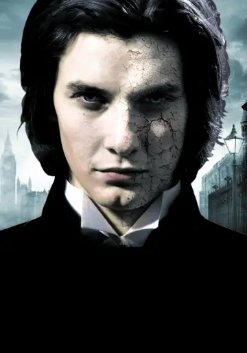Plakat do filmu "Dorian Gray" #308802