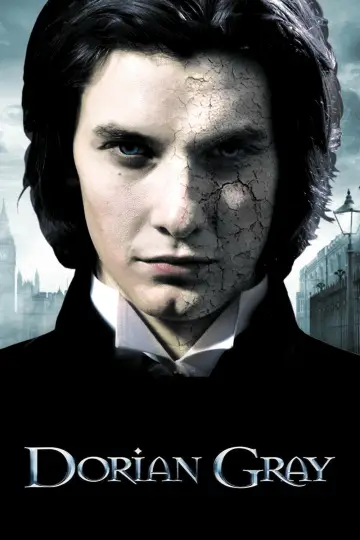 Plakat do filmu "Dorian Gray" #873302