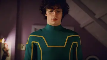 Zasłona do filmu "Kick-Ass" #1576773