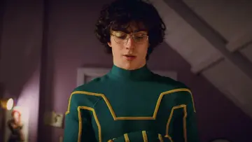 Zasłona do filmu "Kick-Ass" #1576774
