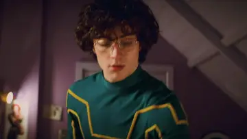 Zasłona do filmu "Kick-Ass" #1576775