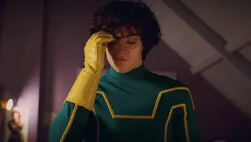 Zasłona do filmu "Kick-Ass" #1576776