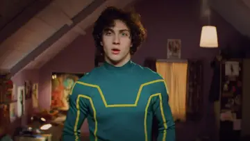 Zasłona do filmu "Kick-Ass" #1576779