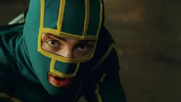 Zasłona do filmu "Kick-Ass" #1576781