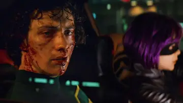 Zasłona do filmu "Kick-Ass" #1576783