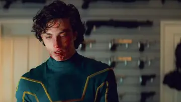 Zasłona do filmu "Kick-Ass" #1576784