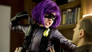 Zasłona do filmu "Kick-Ass" #238378
