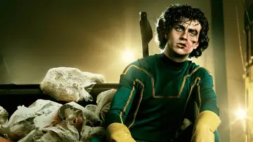 Zasłona do filmu "Kick-Ass" #238383