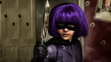 Zasłona do filmu "Kick-Ass" #238384