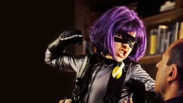 Zasłona do filmu "Kick-Ass" #238388