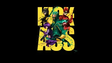 Zasłona do filmu "Kick-Ass" #47327