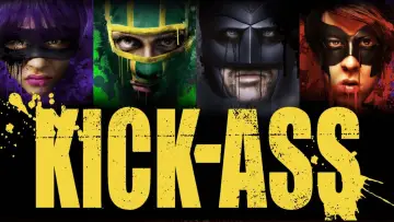 Zasłona do filmu "Kick-Ass" #47329