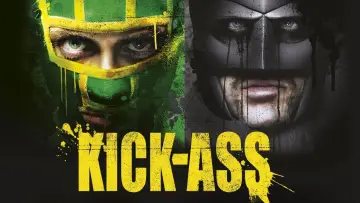 Zasłona do filmu "Kick-Ass" #47331