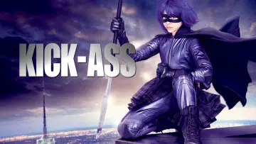 Zasłona do filmu "Kick-Ass" #47332
